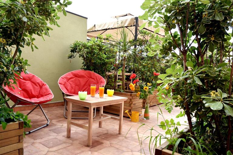 B&B in Centro - Ferienwohnung Alghero