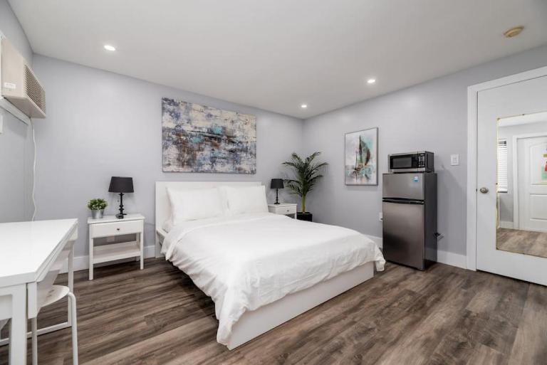 Shell on the Beach 105 - RENOVATED - Chambres d'hôtes Hollywood