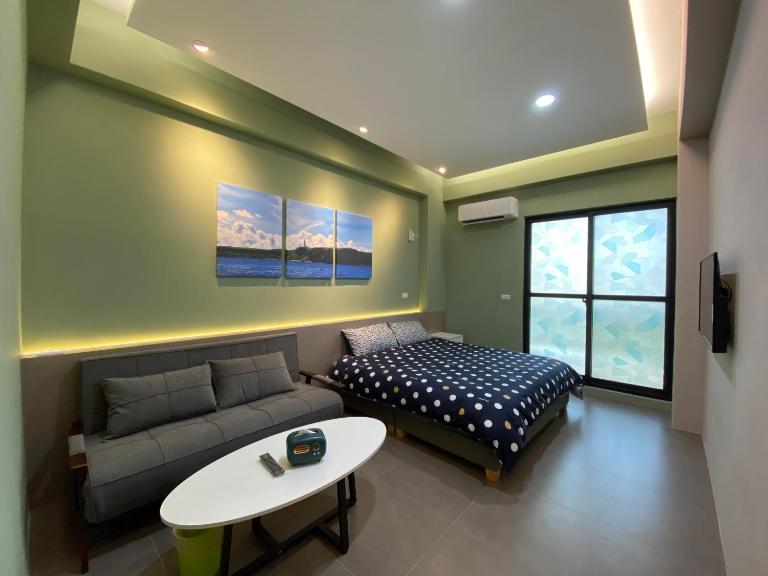 珊號旅店 3inn - Ferienwohnung Magong