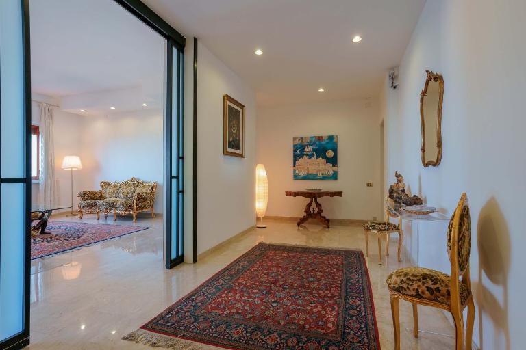 Ai Marinai - B&B Taranto