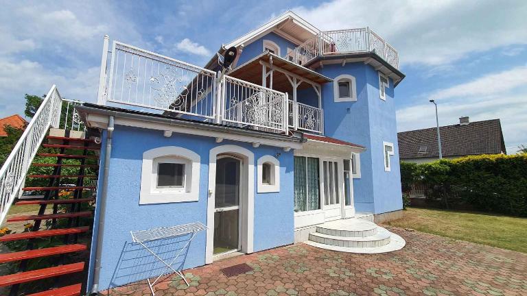 Apartments in Balatonfüred - Balaton 27839 - B&B Balatonfüred