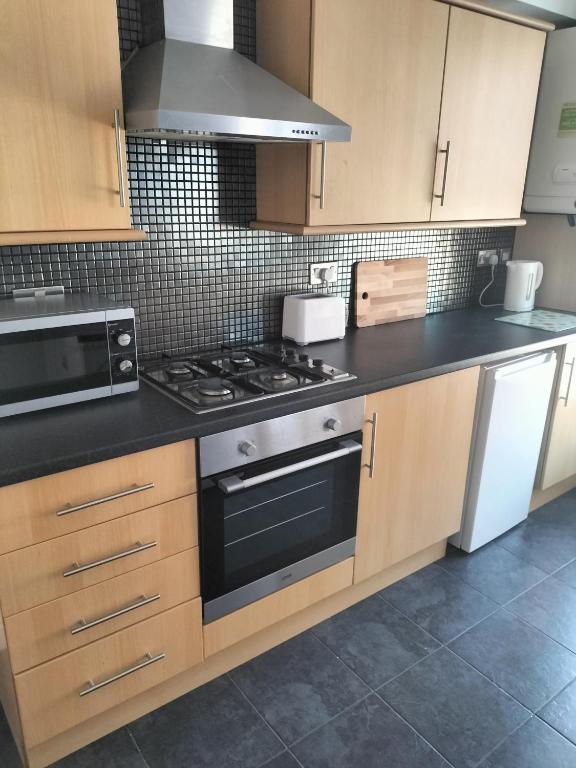 Place by the sea 2 - Ferienwohnung Bridlington