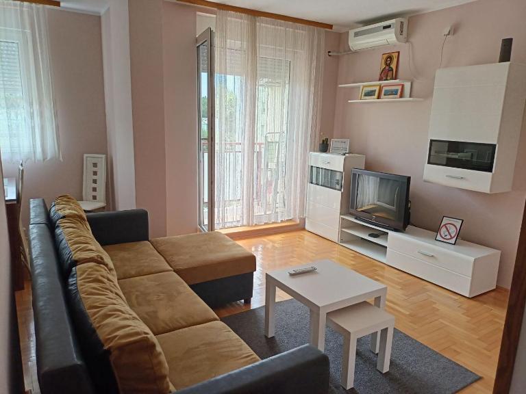 Apartment Andjela - B&B Belgrade