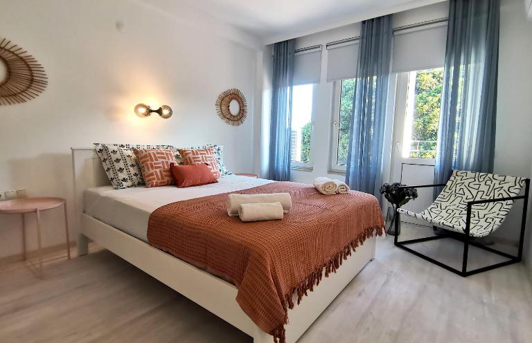 Guney Suites by Villa Safiya - Ferienwohnung Göcek