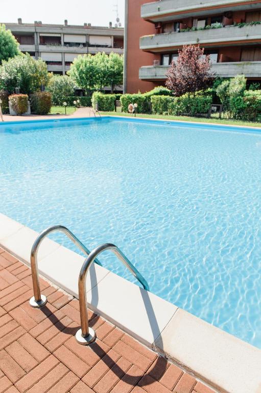 Appartamento Afrodite - B&B Desenzano del Garda