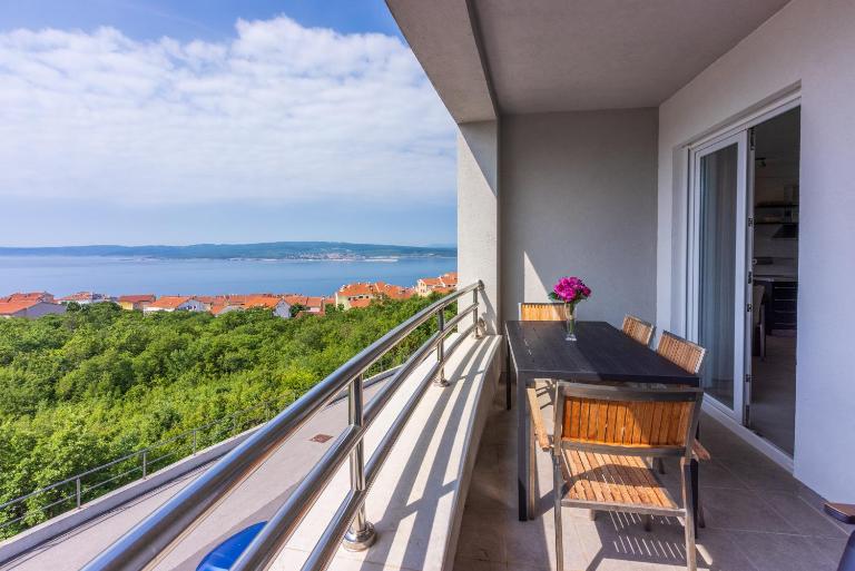 Apartments Andrea & Sander - Ferienwohnung Crikvenica