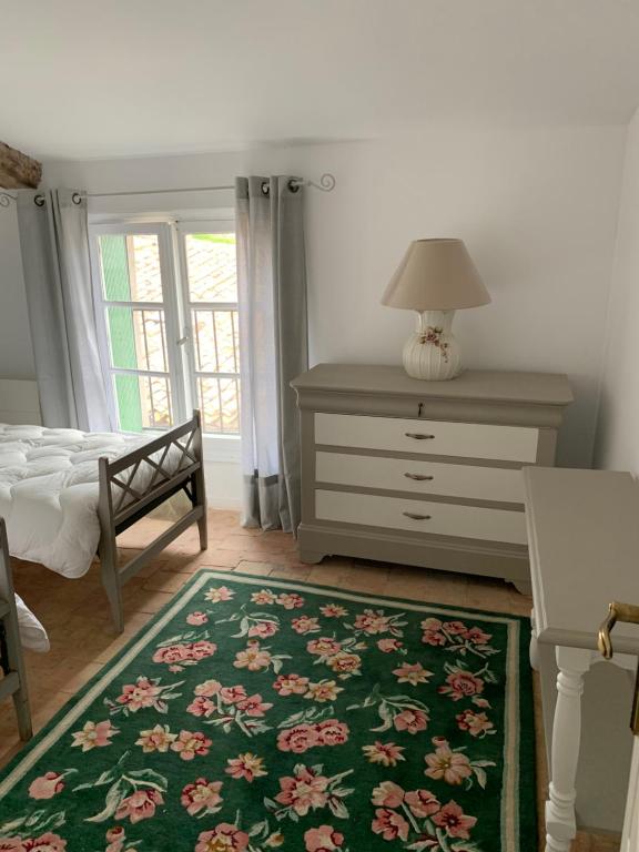 La Maison de Leontine - B&B La Livinière