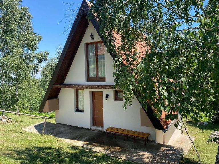 Vikendica Stojanović - B&B Mionica