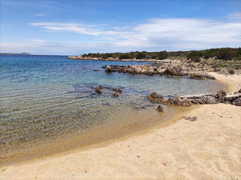 Coralli 8 - Residence Sole Ruju - Chambres d'hôtes Olbia