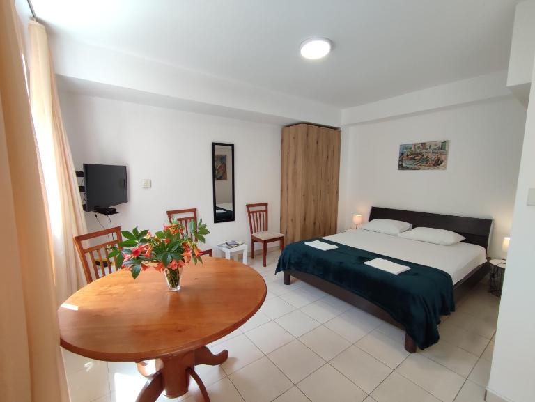 Studio Apartman Radimir - B&B Cattaro