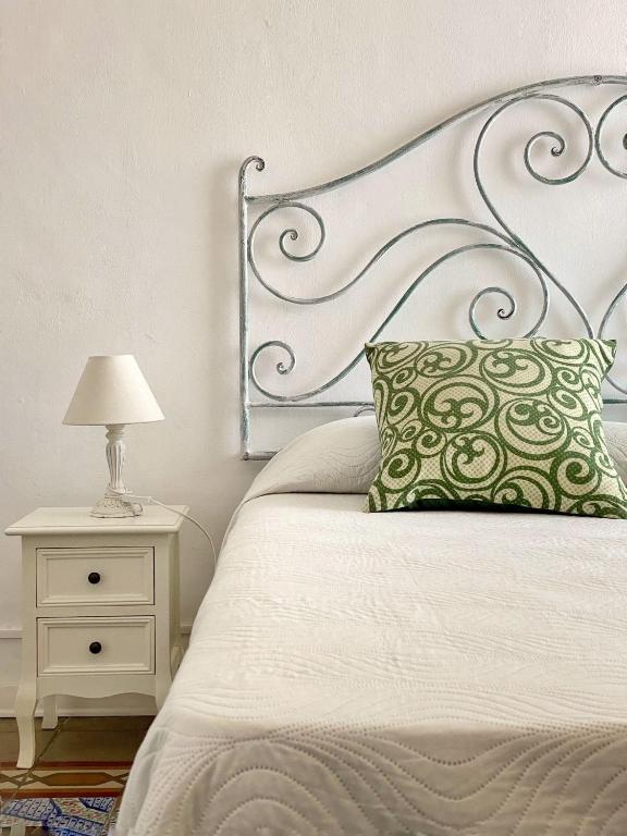 Casa Chiara - Ferienwohnung Lipari