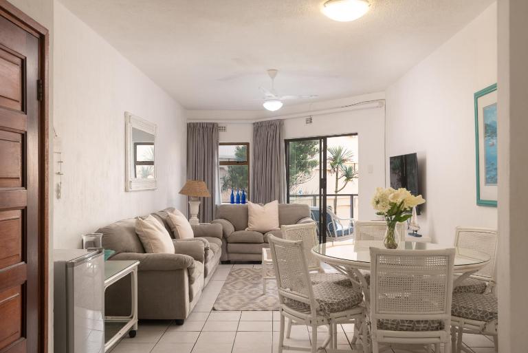 The Bay 17 - With Inverter - Ferienwohnung Ballito