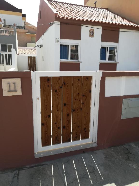 Casinha da praia - B&B Peniche