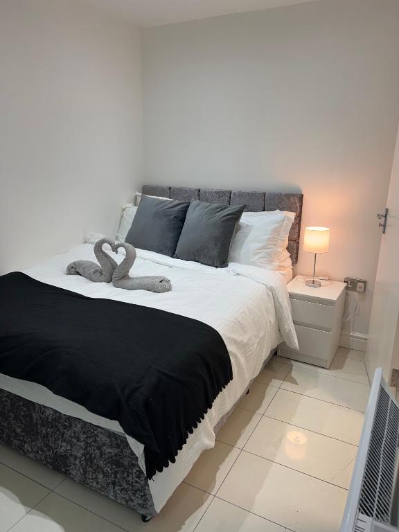 Lovely holiday home in Southminster - B&B Southminster