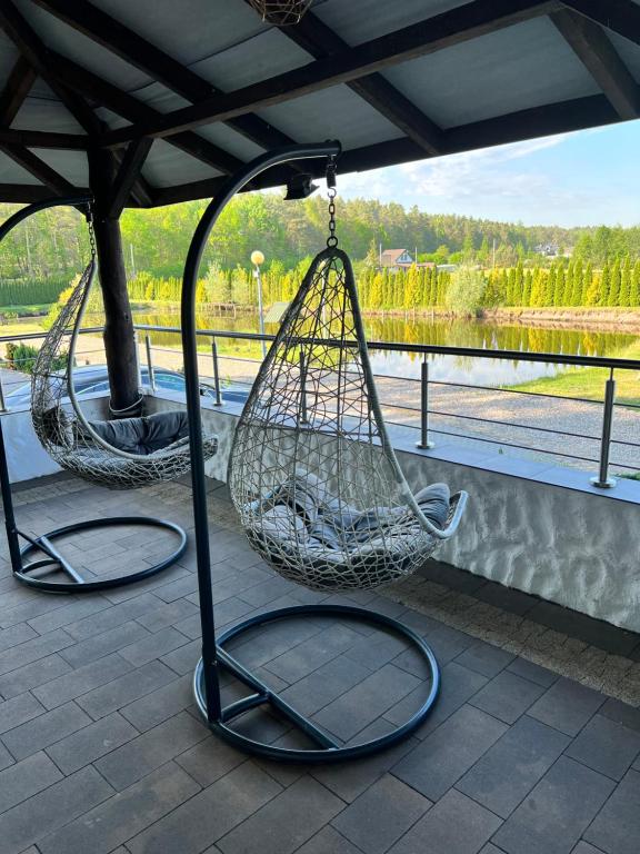Rybaczówka Golub-Dobrzyń - B&B Golub-Dobrzyń