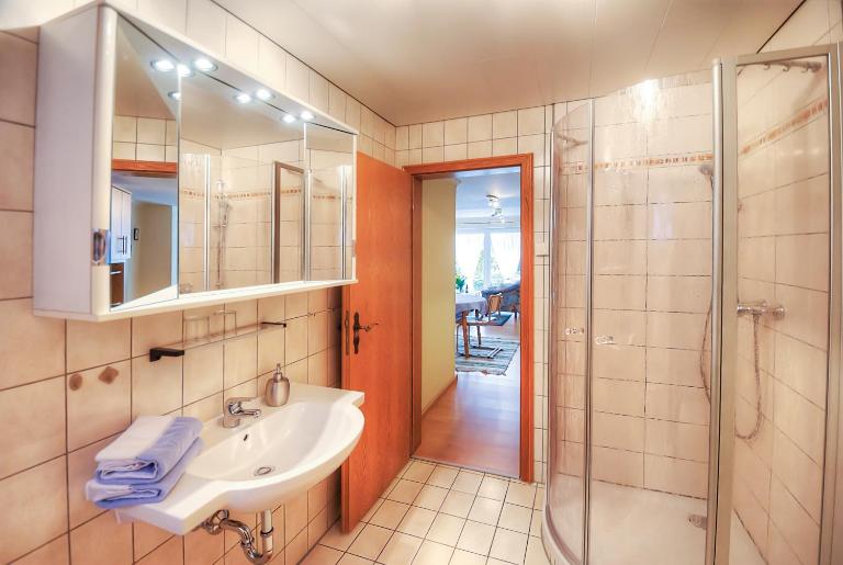 Ferienwohnungen Franziska Hackl - B&B Bad Birnbach