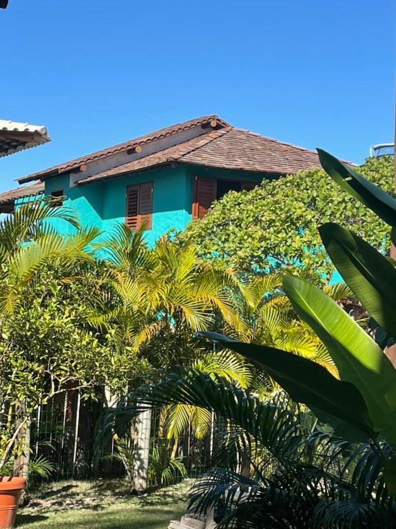 Mirante Caraiva - B&B Caraiva