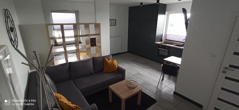 KLIF 2 Warka - Bed and Breakfast Warka