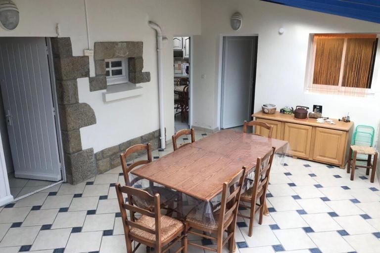 Maison Place manemeur - B&B Quiberon