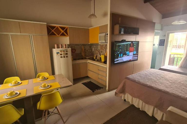 Solar Água Pipa - Apto 221 - B&B Pipa