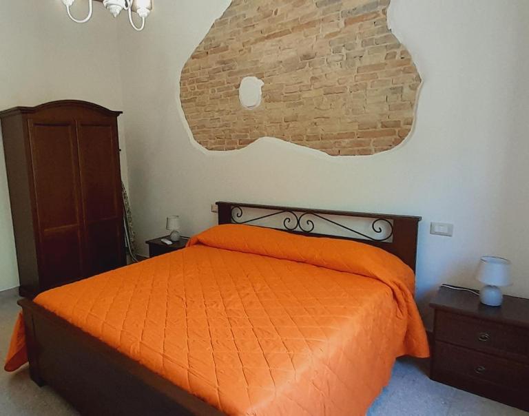 Sindaro house - Bed and Breakfast Messina