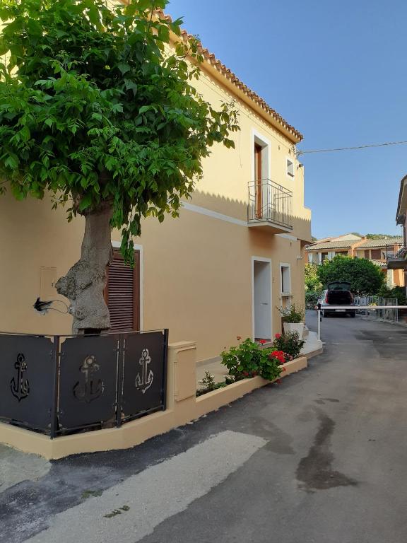 La casetta di Lu Casteddu - B&B San Teodoro