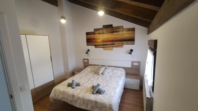 Casa Valparaíso Asturias - B&B Laspra