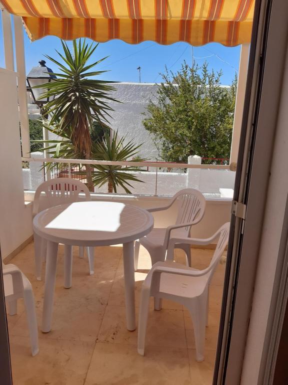 Apartamento Taray - B&B Carboneras