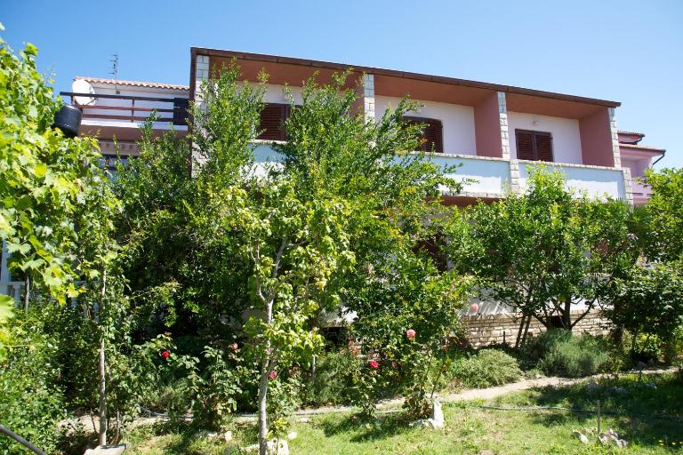 Apartments Slavica - B&B Arbe