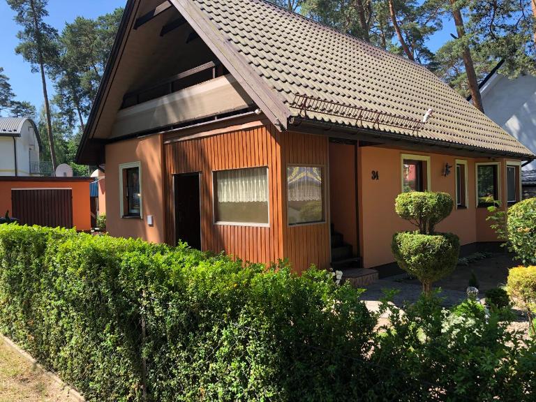Apartamenty Teresa&Jurek - B&B Pobierowo