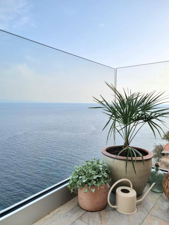 Mare è rocca - Ferienwohnung Bonifacio