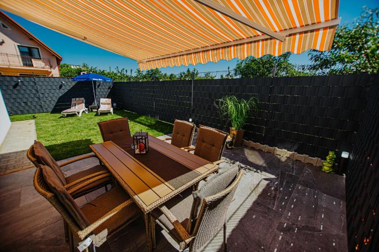 Ap.Casa la Neamtu - B&B Sibiu