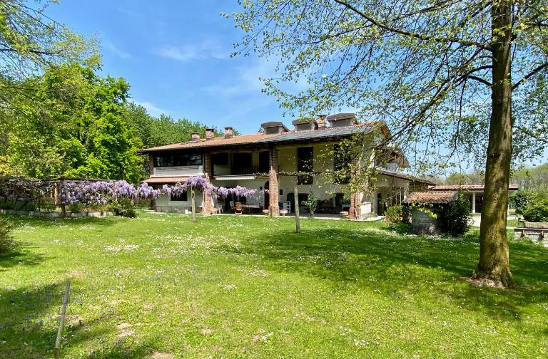Villa Giulia - Bisalta - Ferienwohnung Peveragno