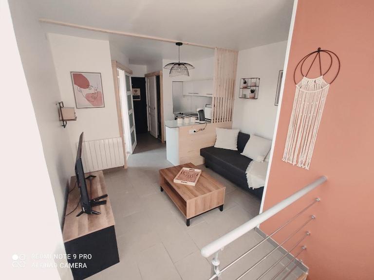 Le Petit Nogentais - Bed and Breakfast Nogent-le-Roi