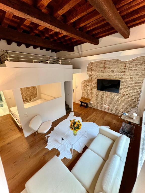La Finestra Sul Ghetto - B&B Padova