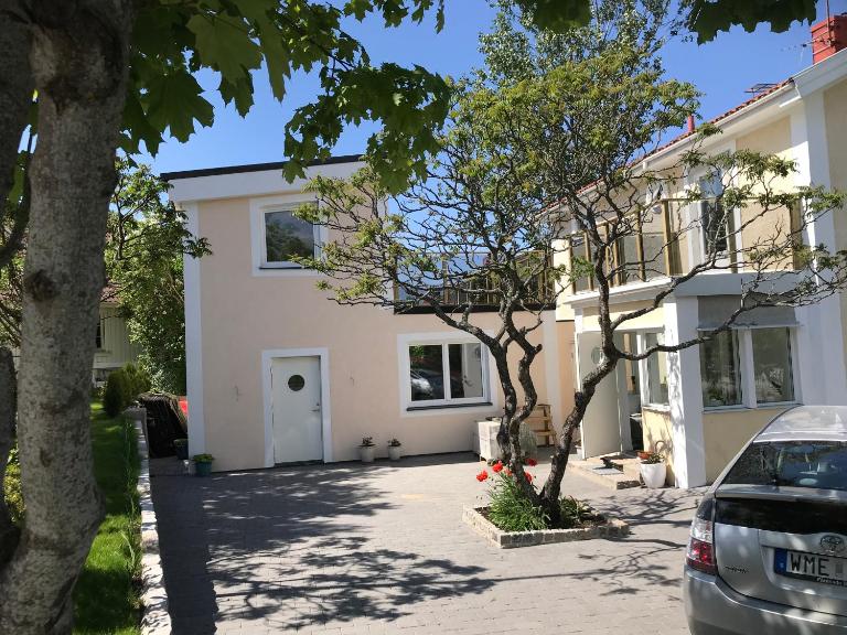 Holiday Home in Strömstad - B&B Strömstad