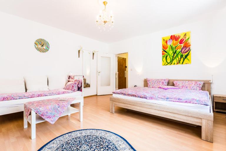 Altstadt-Süd - CGN Apartments - B&B Colonia