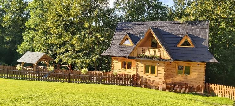 Domek Pod Ubocom - B&B Zakopane