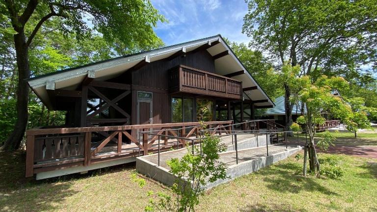 Tabinoteitaku Yakurai Cottage - B&B Ōsaki