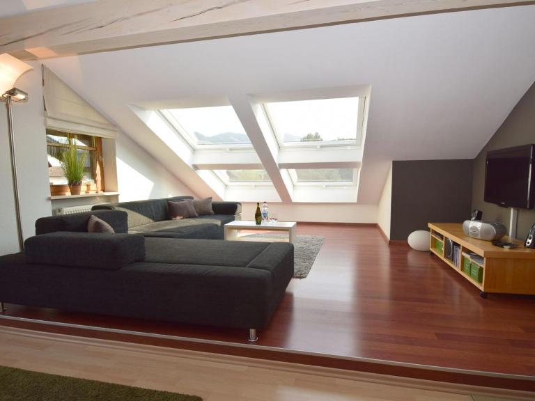 Widderstein - Ferienwohnung Sonthofen