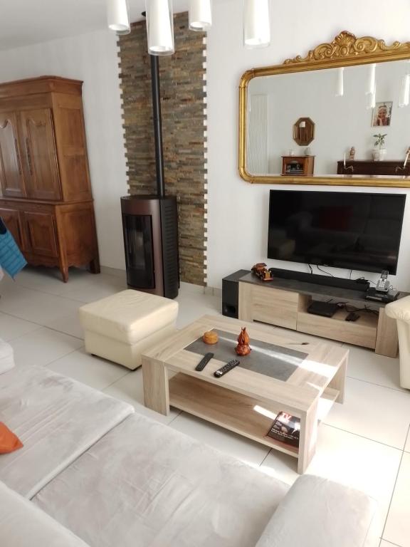 Chez patrice - B&B Le Mans
