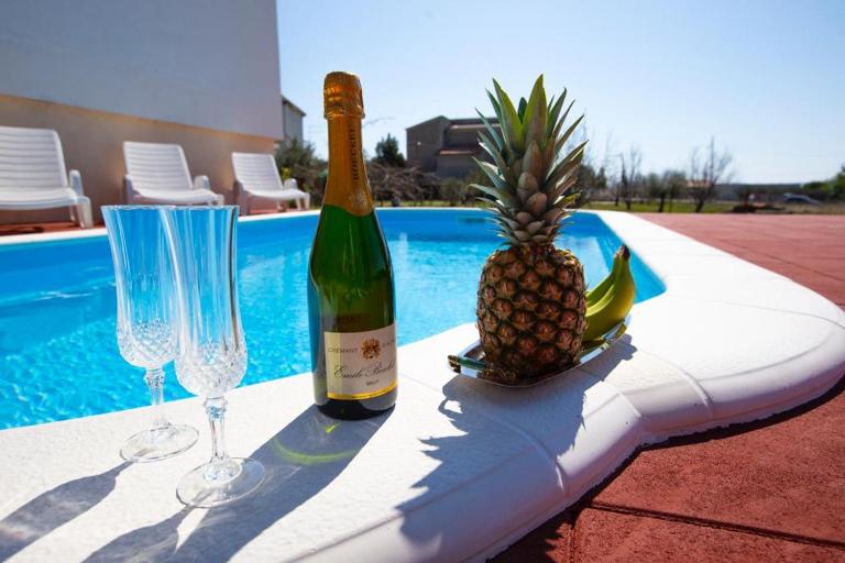 Apartman Gracia - Ferienwohnung Kutleše