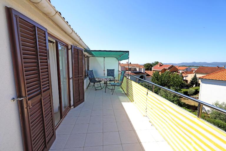 Nera - Bed and Breakfast Zadar