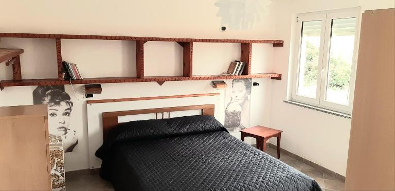 Villa rux platamona - B&B Sassari