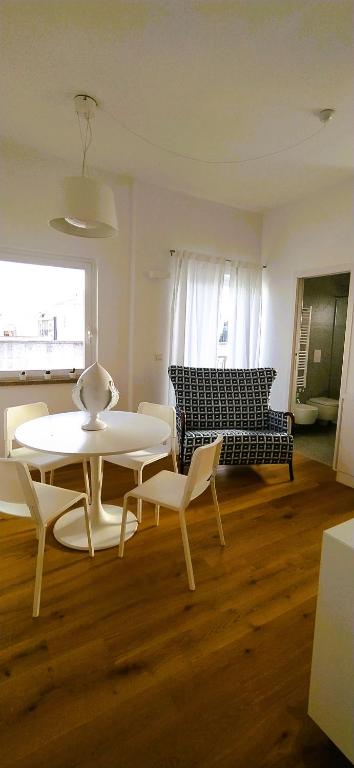 Via Genova 31 - B&B Bari