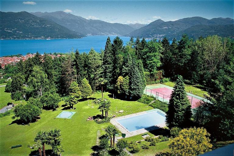 Ferienanlage Euroville - B&B Germignaga