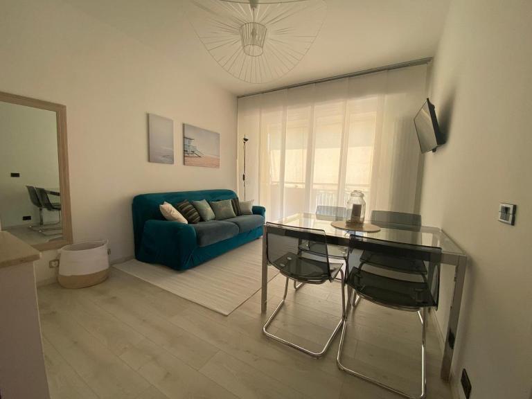 CASA TERESA - Chambres d'hôtes Lido Adriano