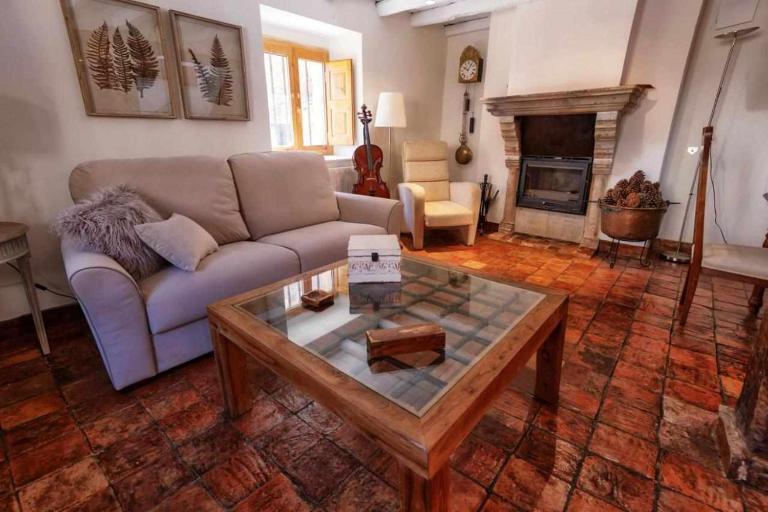 Casa Rural La Chascona - Bed and Breakfast Pedrajas