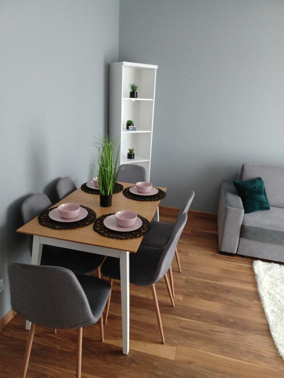 Apartament Miłosz - B&B Elk