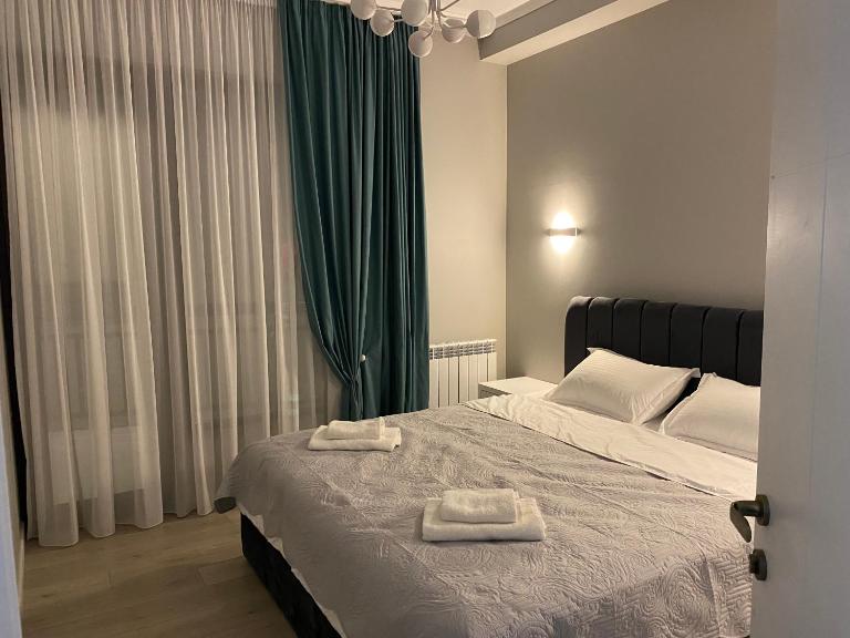 Home № 1 - Chambres d'hôtes Koutaïssi